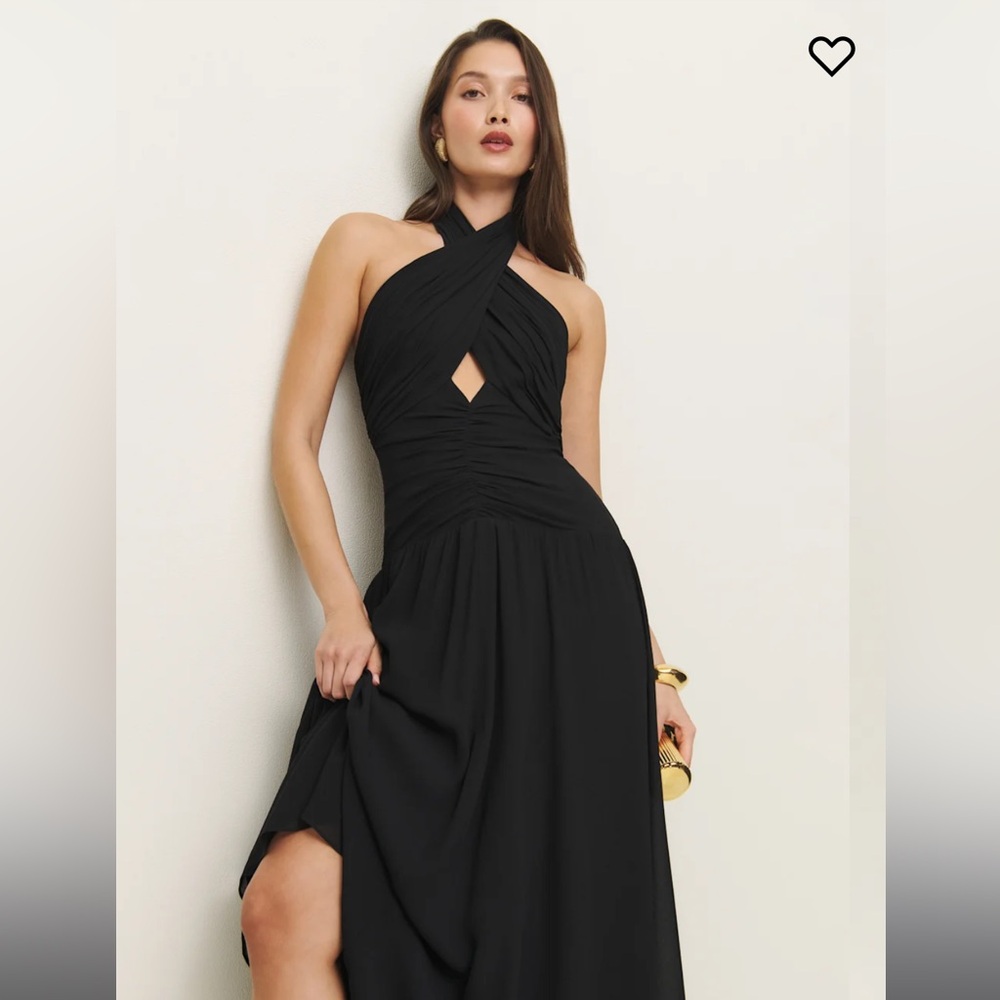 NWT Cari Dress